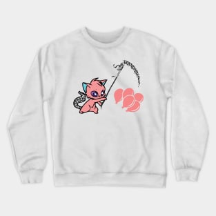 Savage III Crewneck Sweatshirt